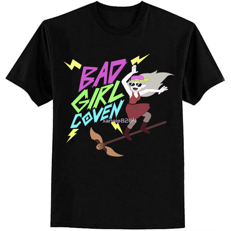 Bad Girl Coven Classic T-Shirt