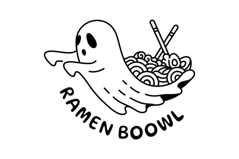 Ramen Boowl