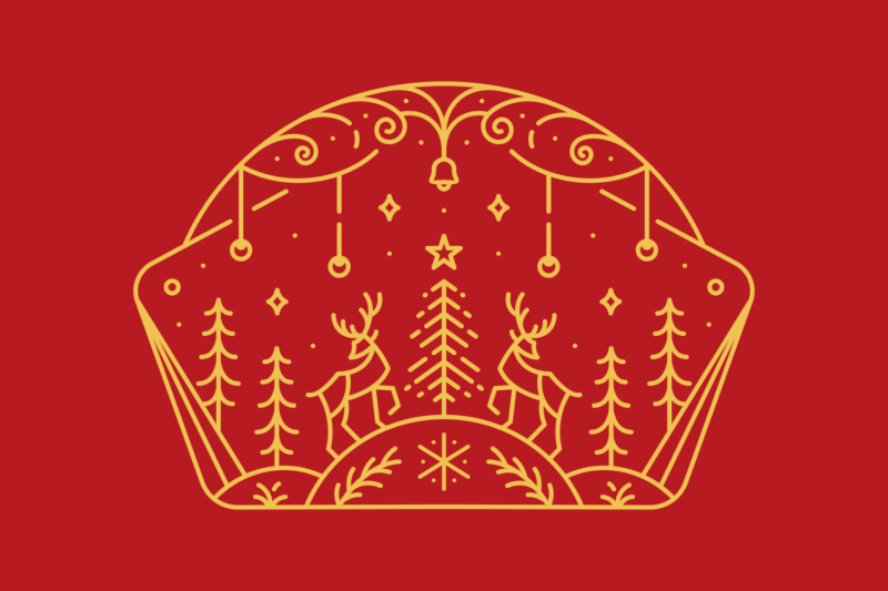 Christmas Ornament 2