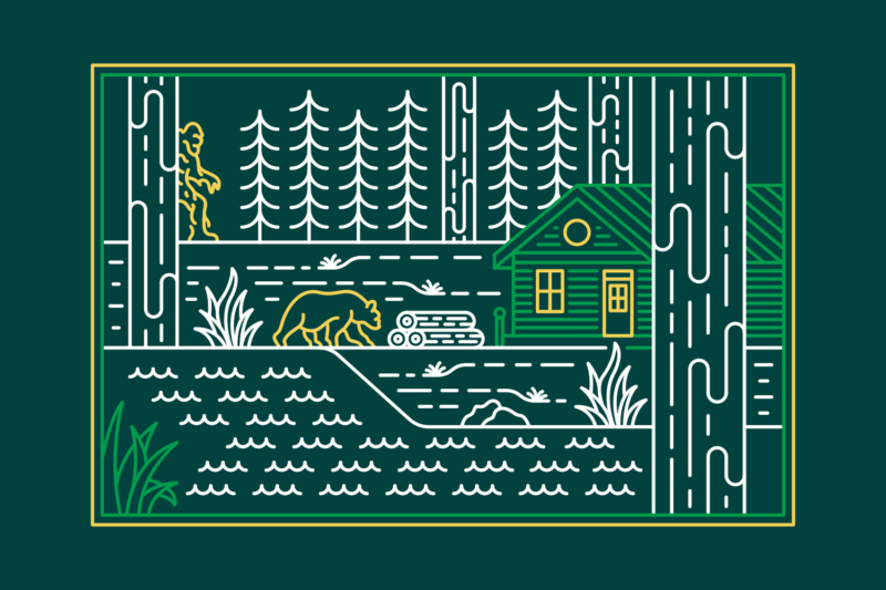 Wildcome Home 2