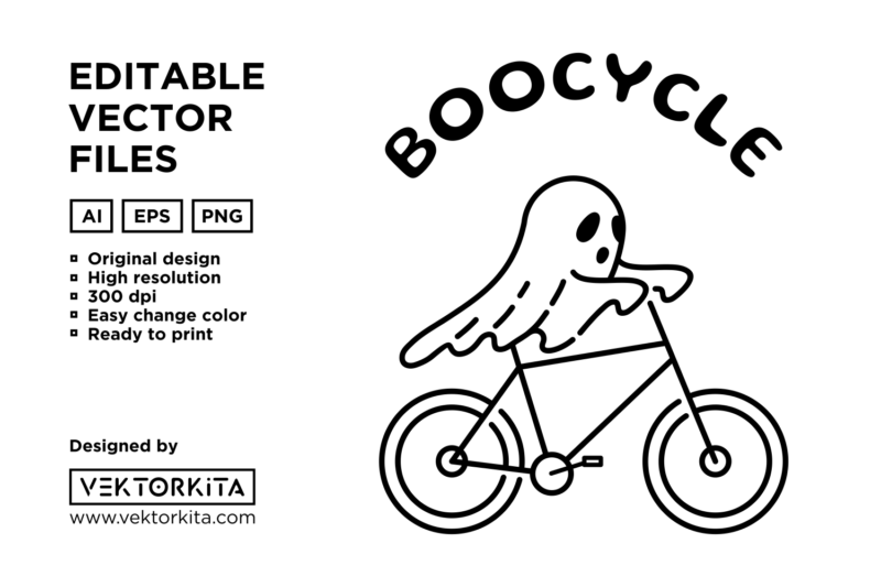 Boocycle