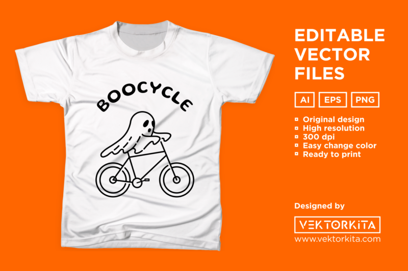 Boocycle