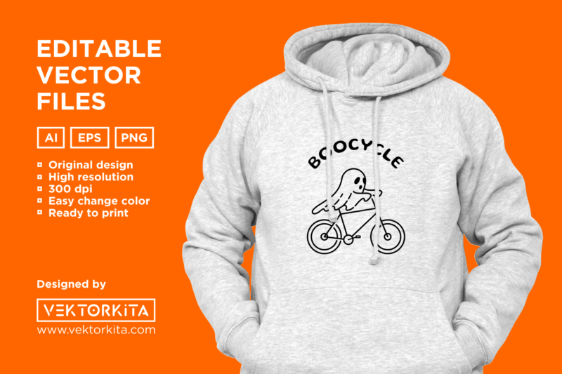 Boocycle