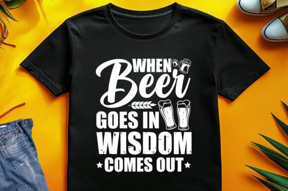 Beer t-shirt design, funny beer t-shirts, craft beer t-shirts, beer graphic tees, custom beer t-shirts, beer lover t-shirts, beer themed t-s