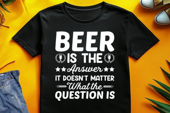 Beer t-shirt design, funny beer t-shirts, craft beer t-shirts, beer graphic tees, custom beer t-shirts, beer lover t-shirts, beer themed t-s