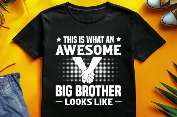 Best Selling T-Shirt Design Bundle