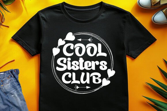 Best Selling T-Shirt Design Bundle