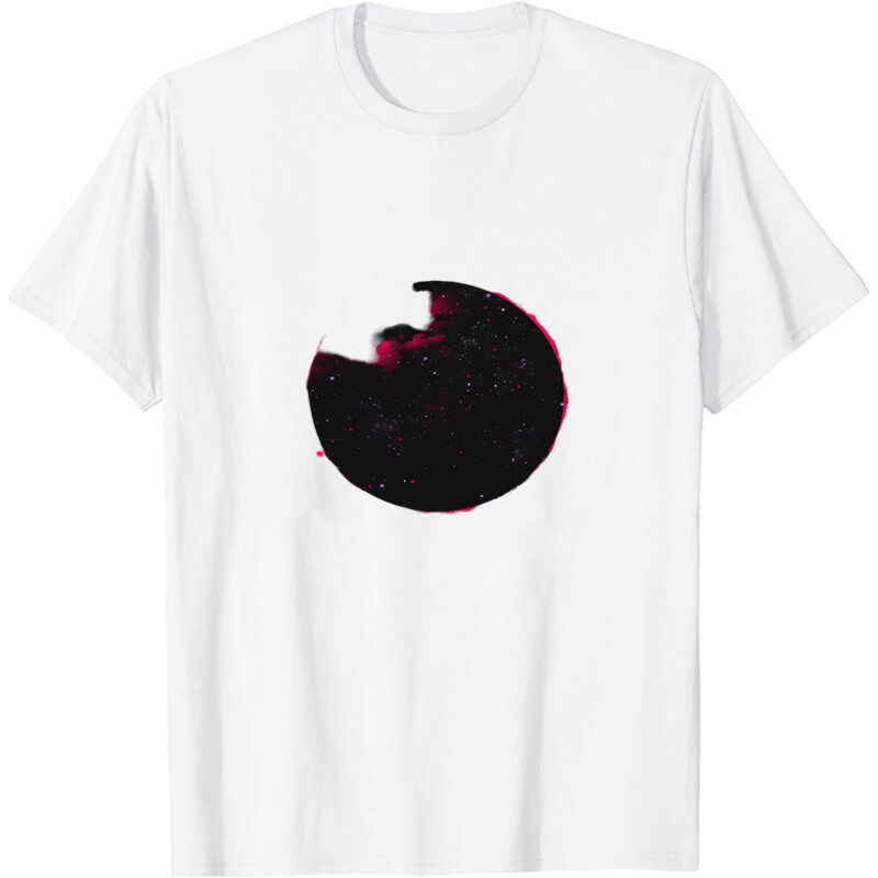 Black Hole Classic T-Shirt