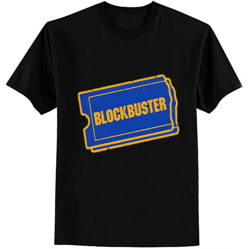 Blockbuster vintage T-Shirt