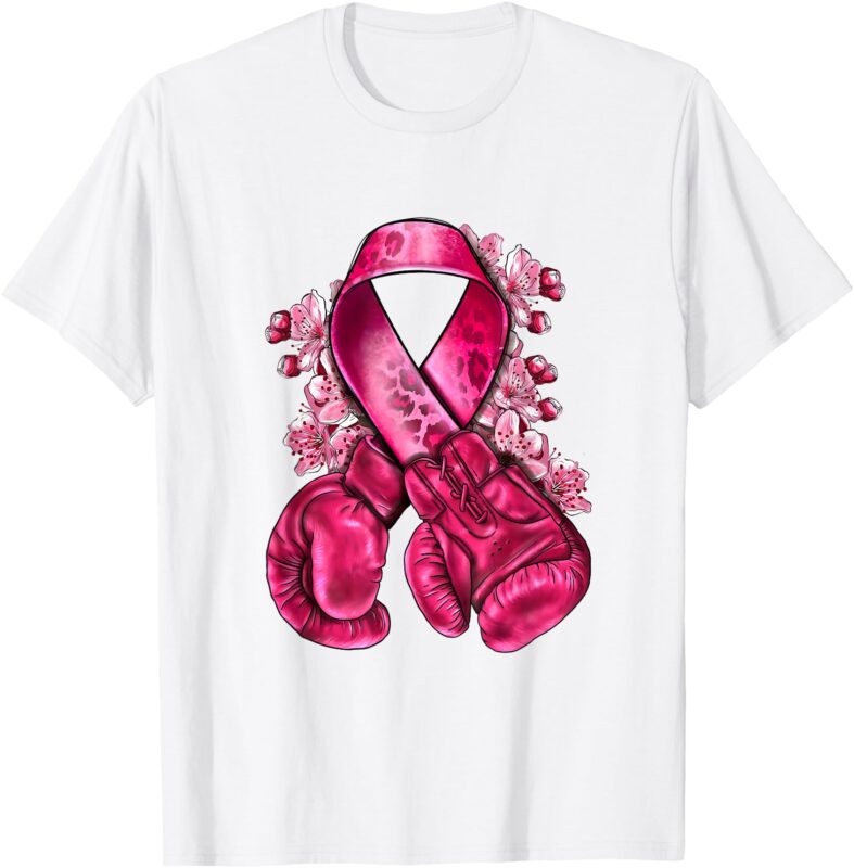 Breast cancer shirt, cancer t shirt, breast cancer awareness T-Shirt