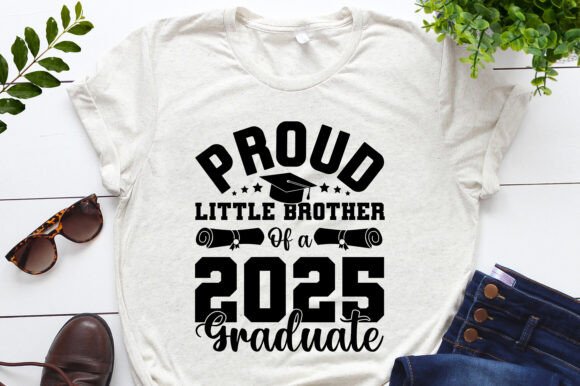 Brother T-Shirt Design Bundle