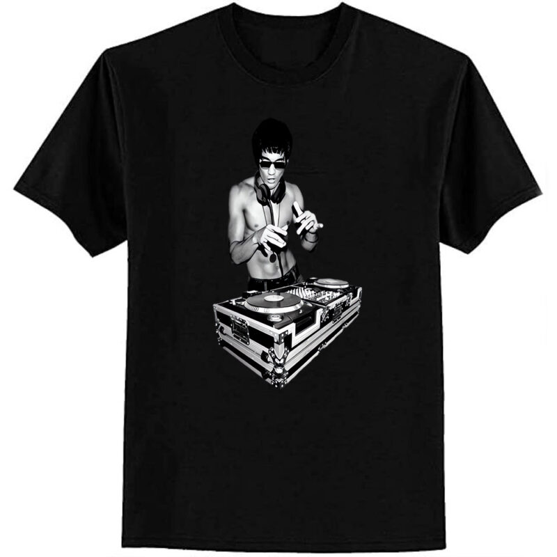 Bruce is in the House yoo T-Shirt