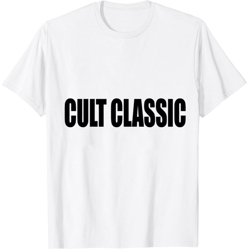 CULT CLASSIC CHARLI XCX BOILER ROOM Essential T-Shirt