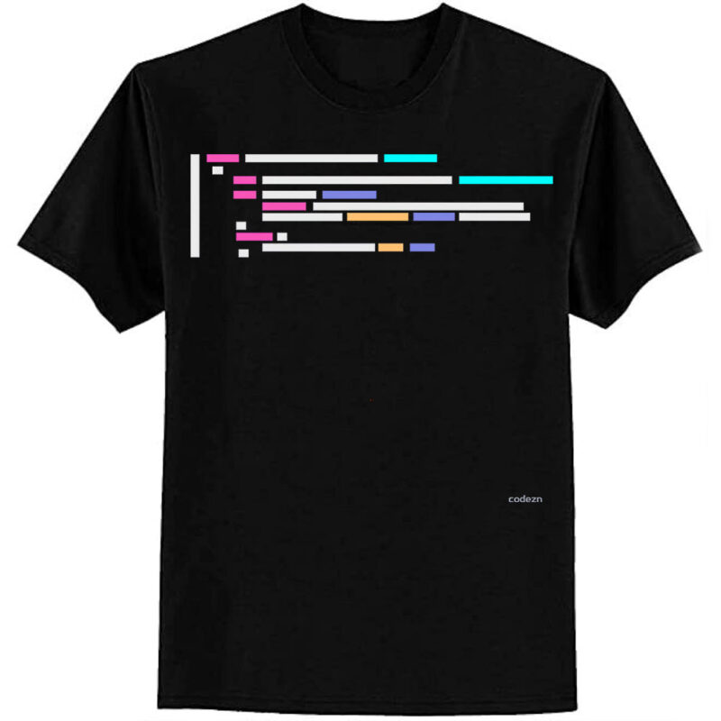 Code #1 Classic T-Shirt