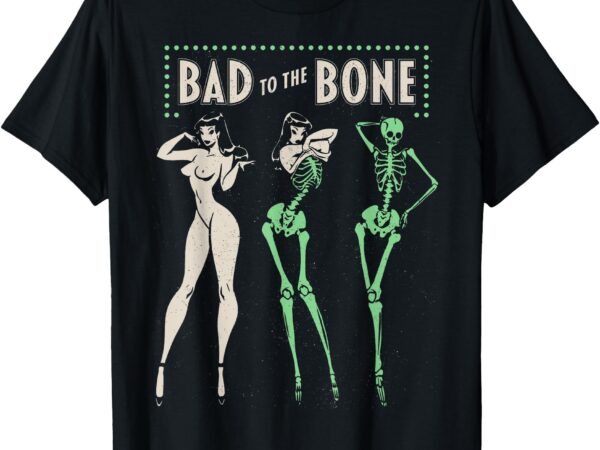 Costume ready t-shirt Costume ready t-shirt