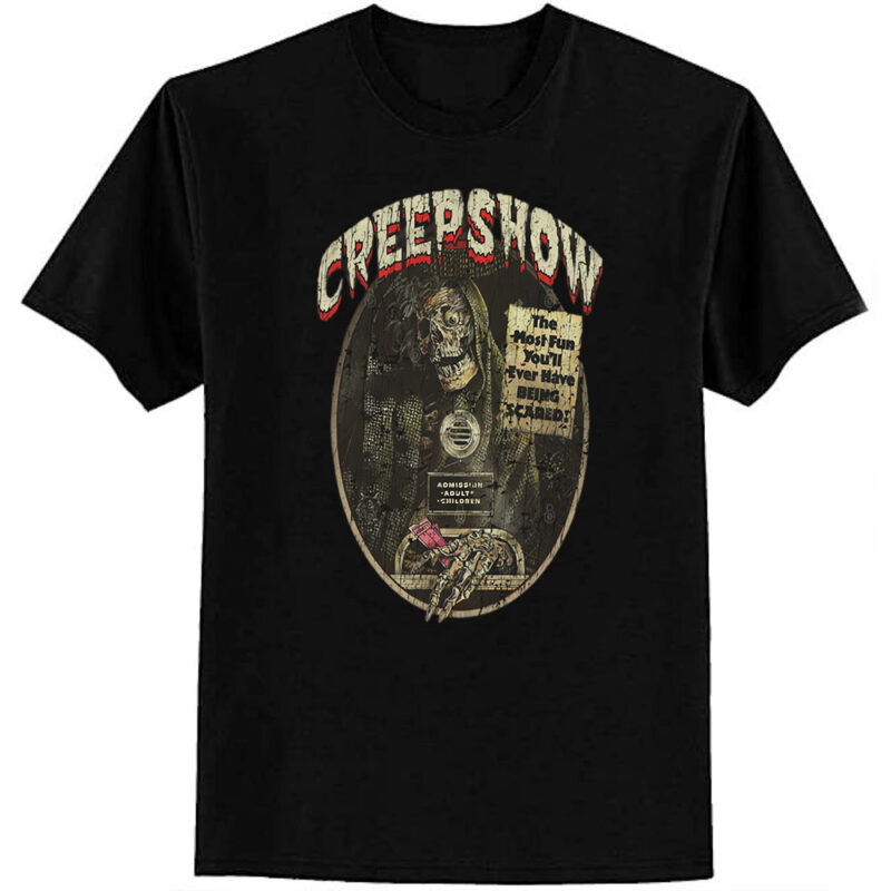 Creepshow 1982 T-Shirt