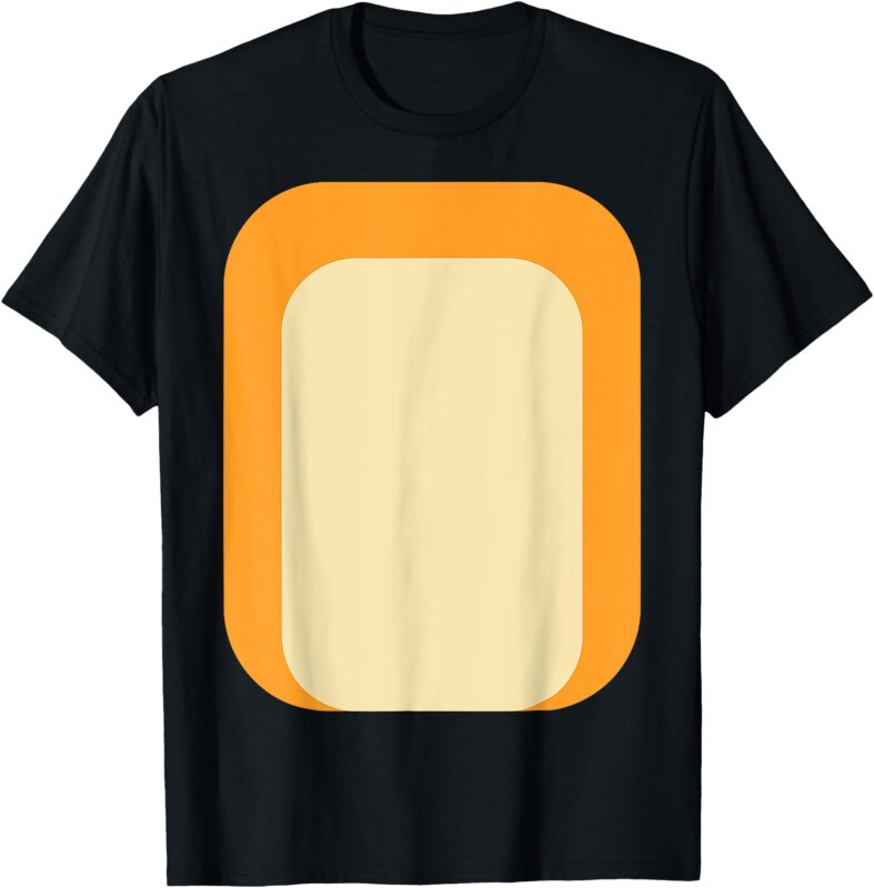 DIY For Halloween T-Shirt
