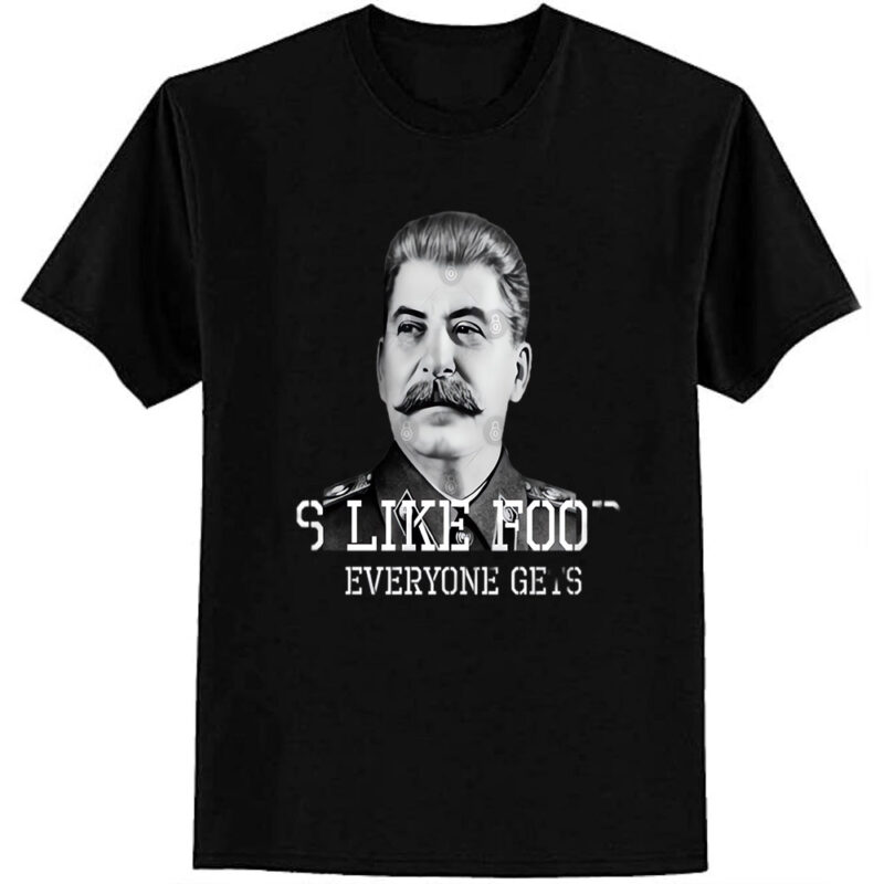 Dark Humor Is Like Food – Not Everyone Gets It T-Shirt