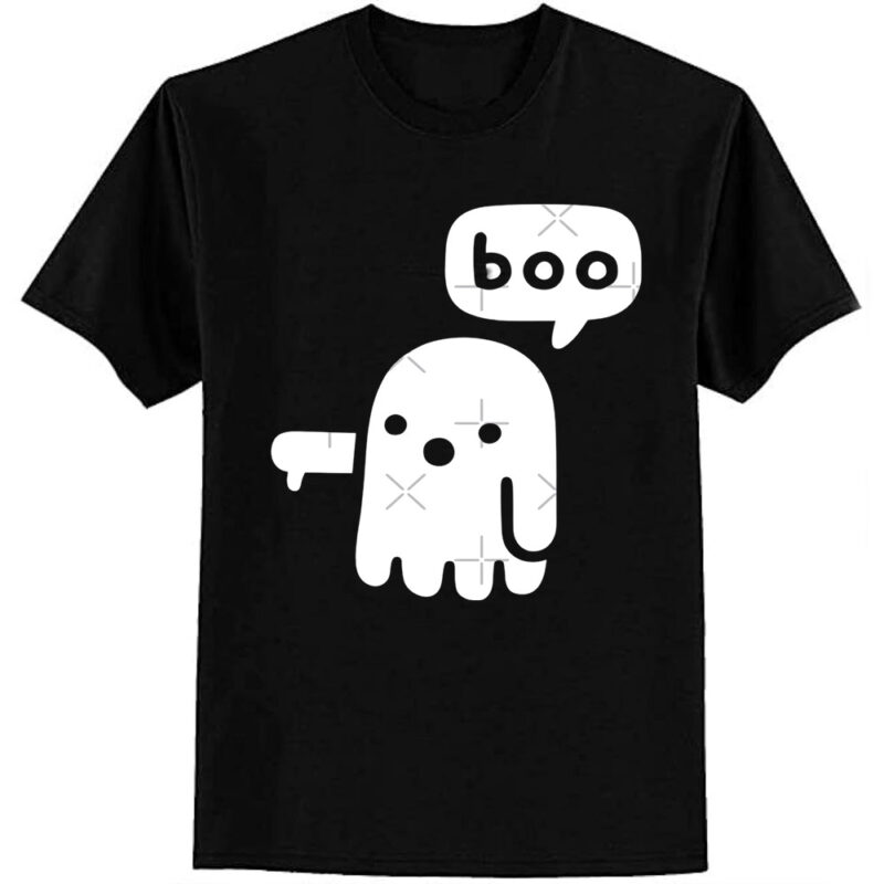 Ghost Of Disapproval Tri-blend T-Shirt