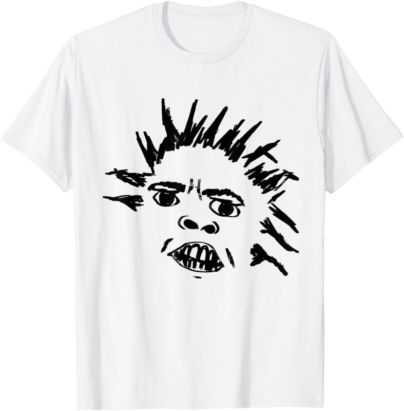 Grole Mutual Skies T-Shirt