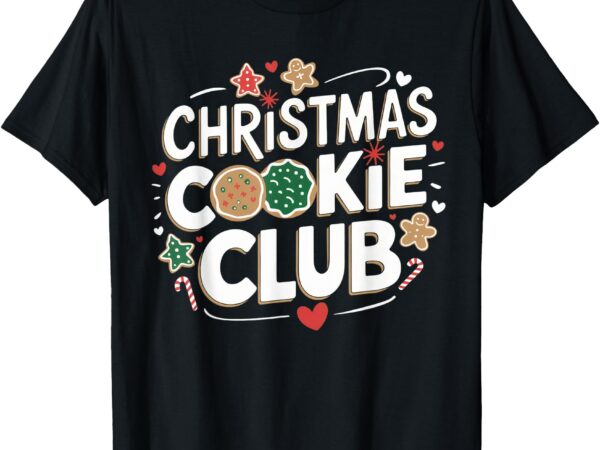 Holiday baking family fun t-shirt Holiday baking family fun t-shirt