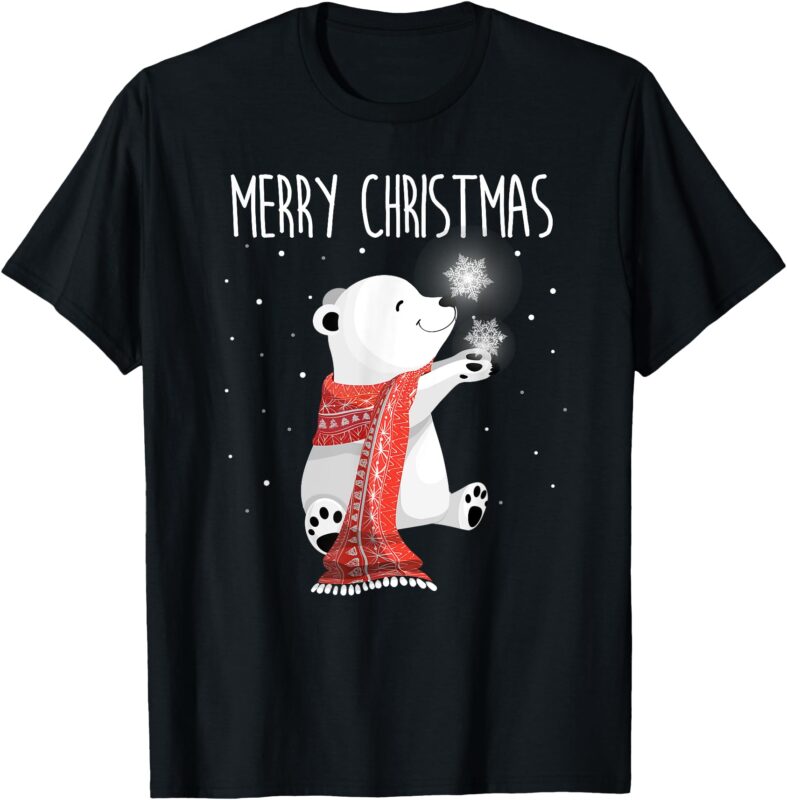 Holidays Gift Tee T-Shirt