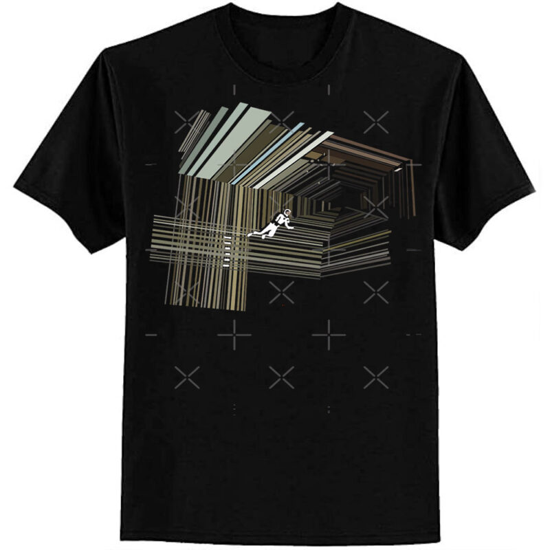 Interstellar Classic T-Shirt