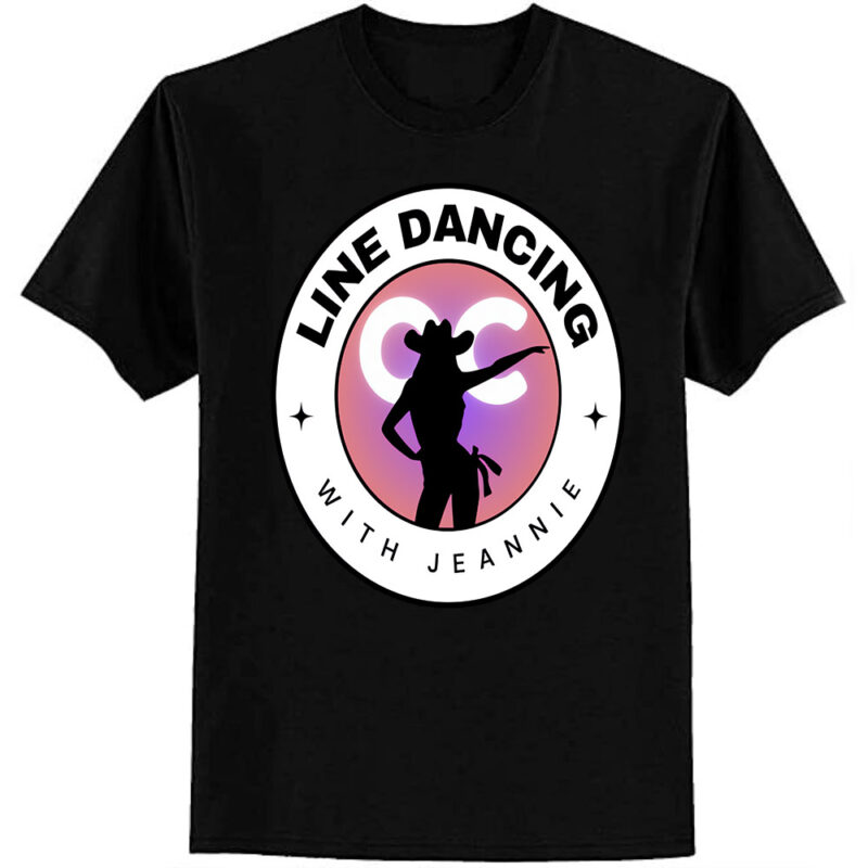 Jeanlogo T-Shirt