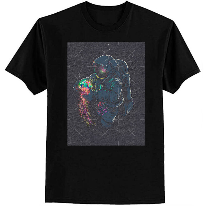 Jellyspace Classic T-Shirt