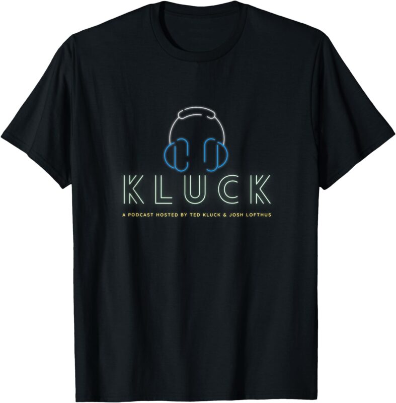 Kluck Retro Tee T-Shirt