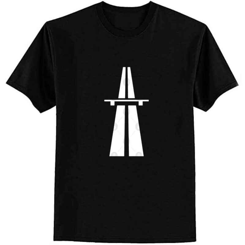 Kraftwerk Autobahn T-Shirt