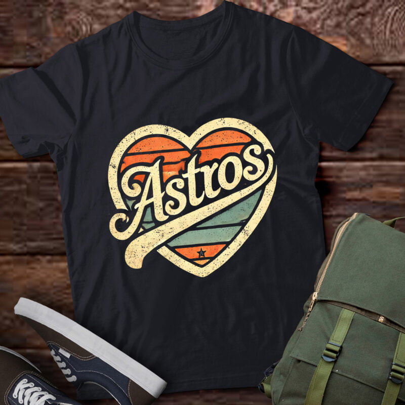 LT493 Vintage Retro Style 70s 80s First Name Men Women