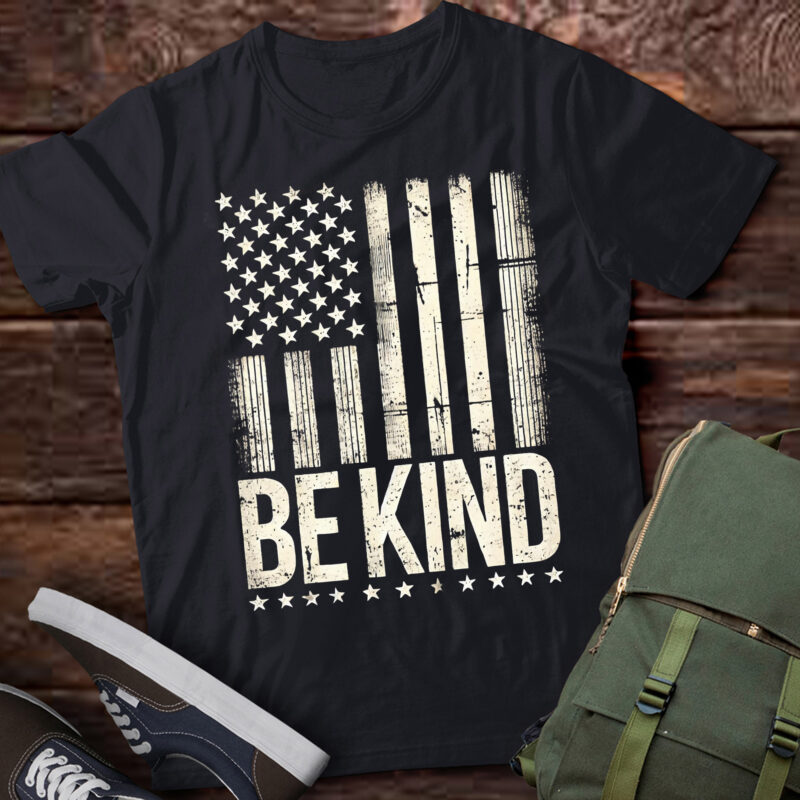 LT566 Be Kind Unity Day Anti Bullying Unity Day