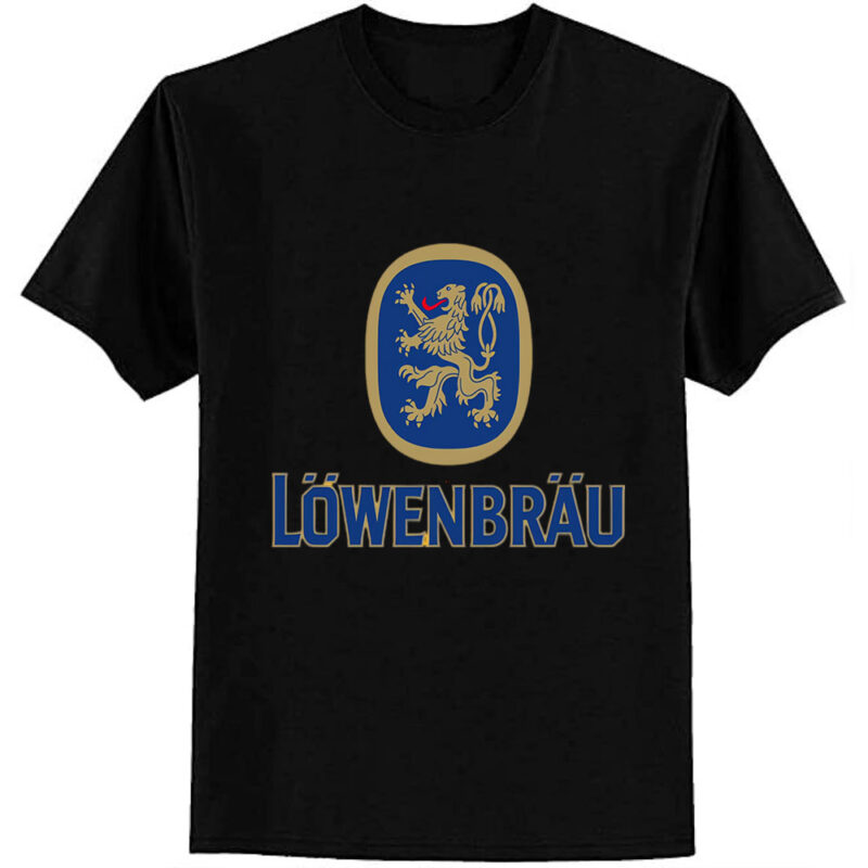 Löwenbräu T-Shirt