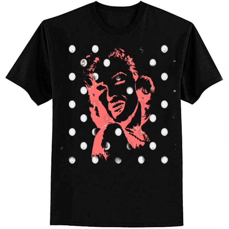 Marilyn Monroe T-Shirt