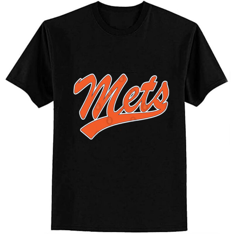 Mets T-Shirt