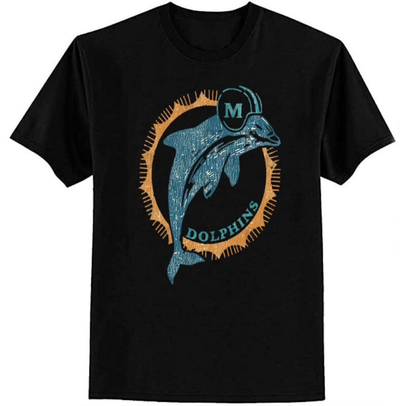 Miami Dolphins 1965 T-Shirt