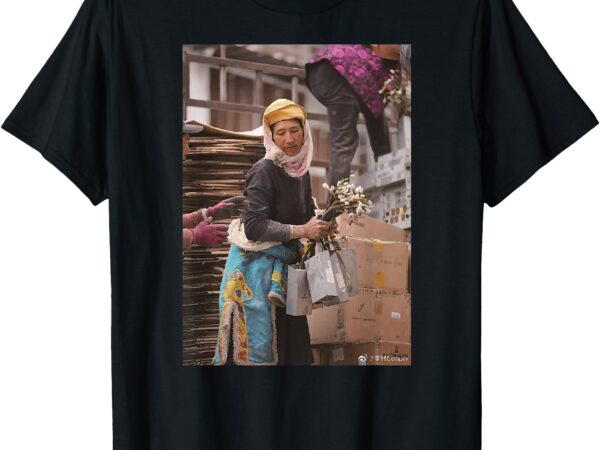 Mining monet steckzat’s t-shirt Mining monet steckzat’s t-shirt