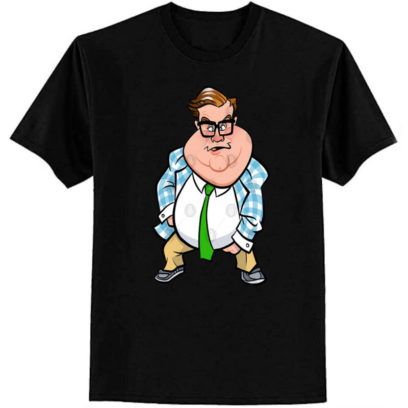Motivational Speaker T-Shirt