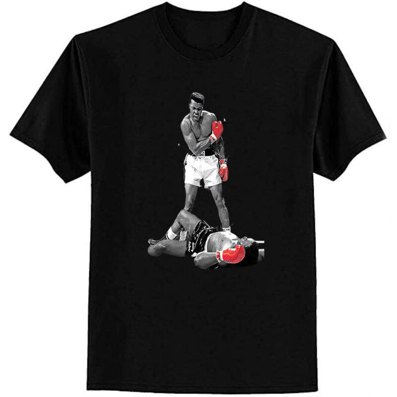 Muhammad Ali T-Shirt