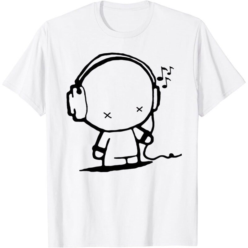Music Man Classic T-Shirt