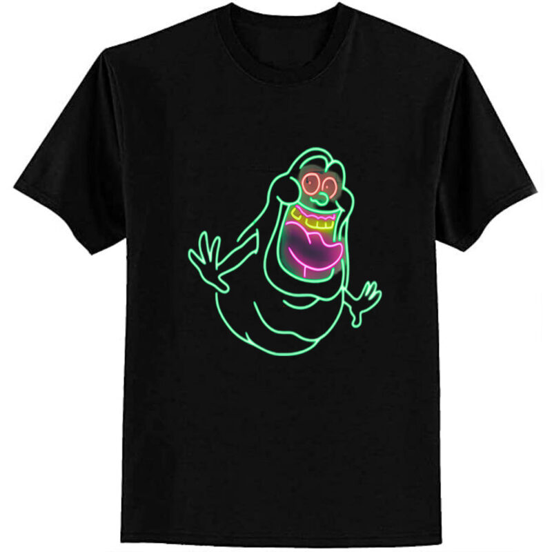 Neon ghost T-Shirt