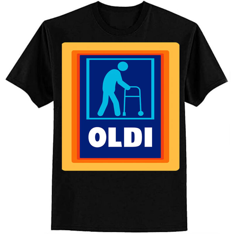 Oldi Classic Classic T-Shirt