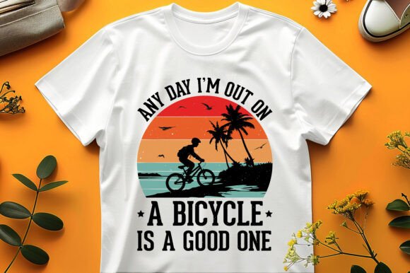 POD Best Selling T-Shirt Design Bundle