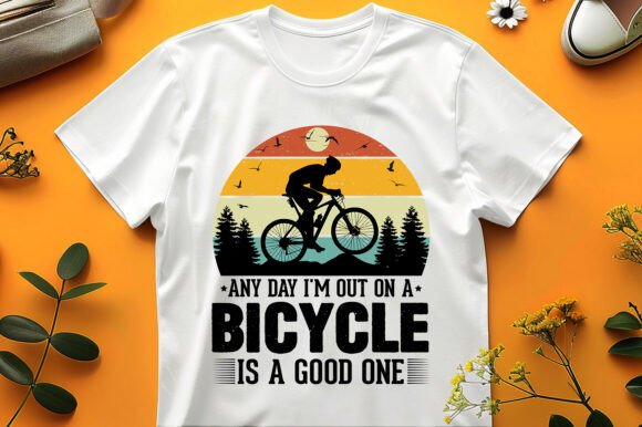POD Best Selling T-Shirt Design Bundle
