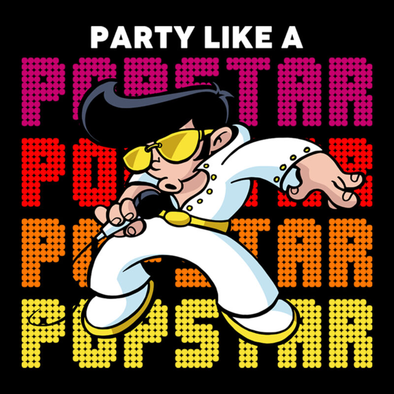 Party Like A Popstar