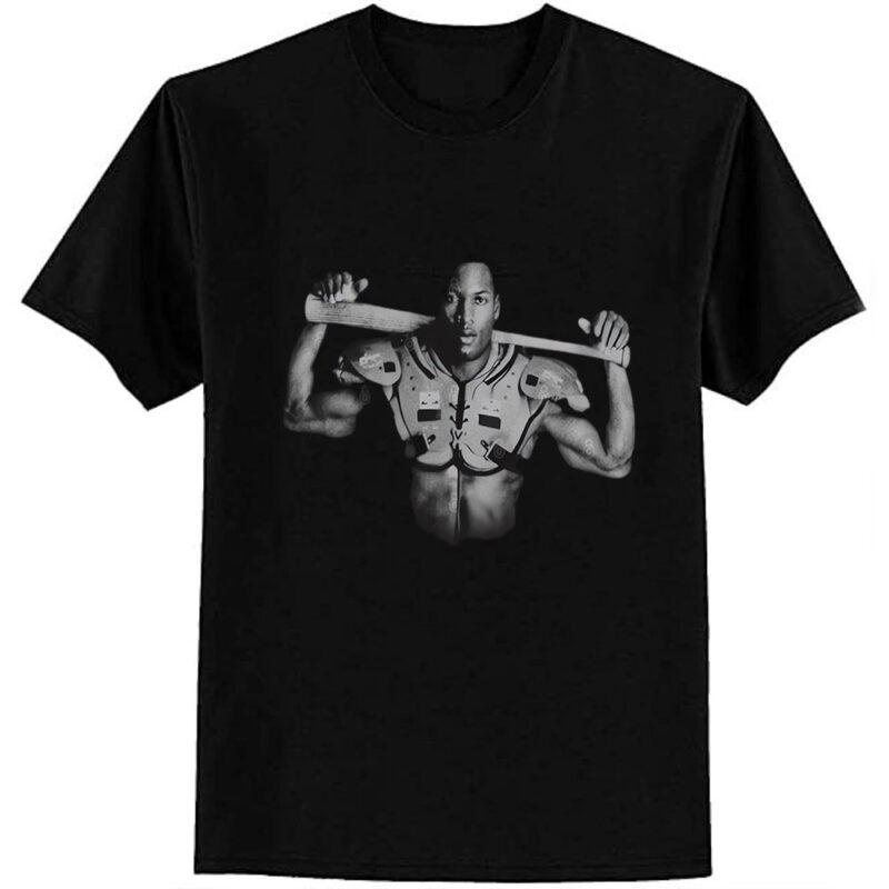 Po Jackson Tigers baseball Prime T-Shirt