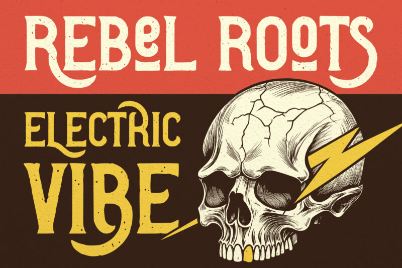 Rebel Charm