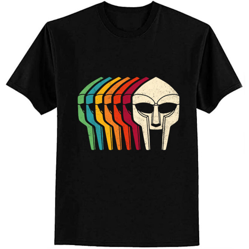 Retro Doom T-Shirt