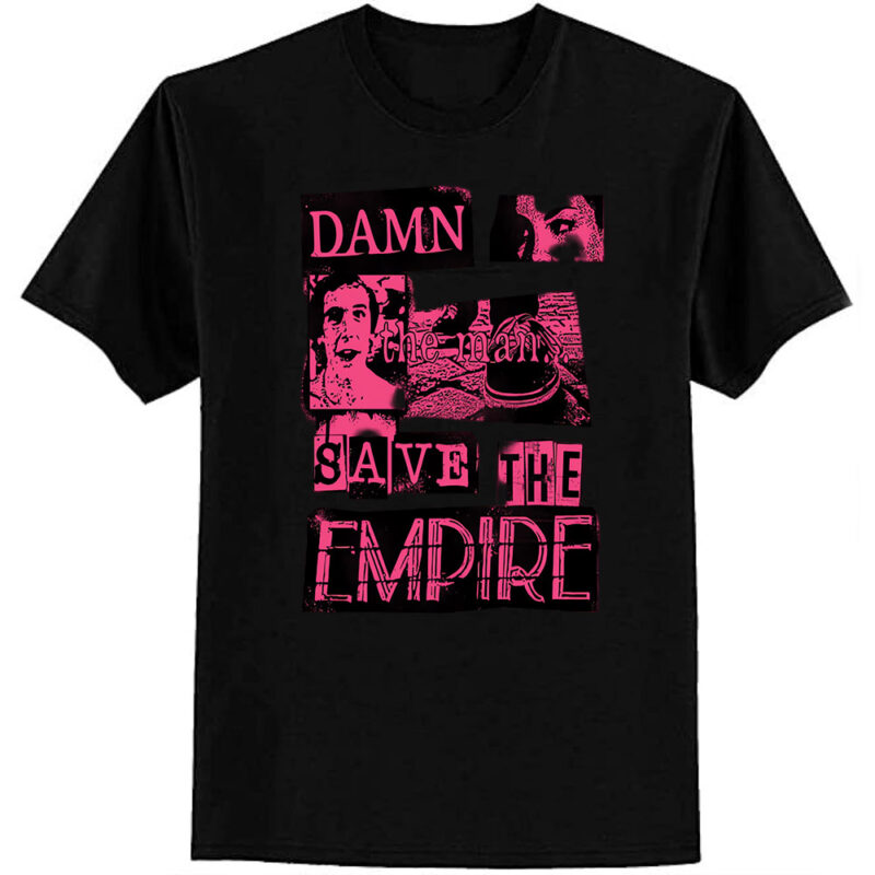 Rex Manning Day T-Shirt